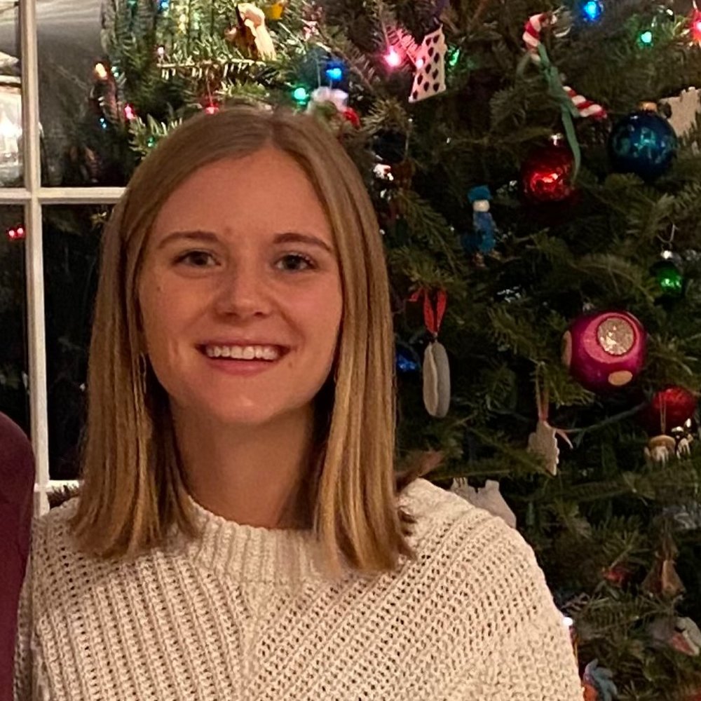 Meet your Posher, Elizabeth